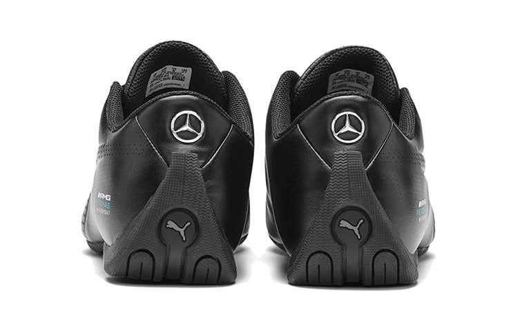 PUMA Mercedes Amg Petronas Future Cat 'Black Blue' 306243-04