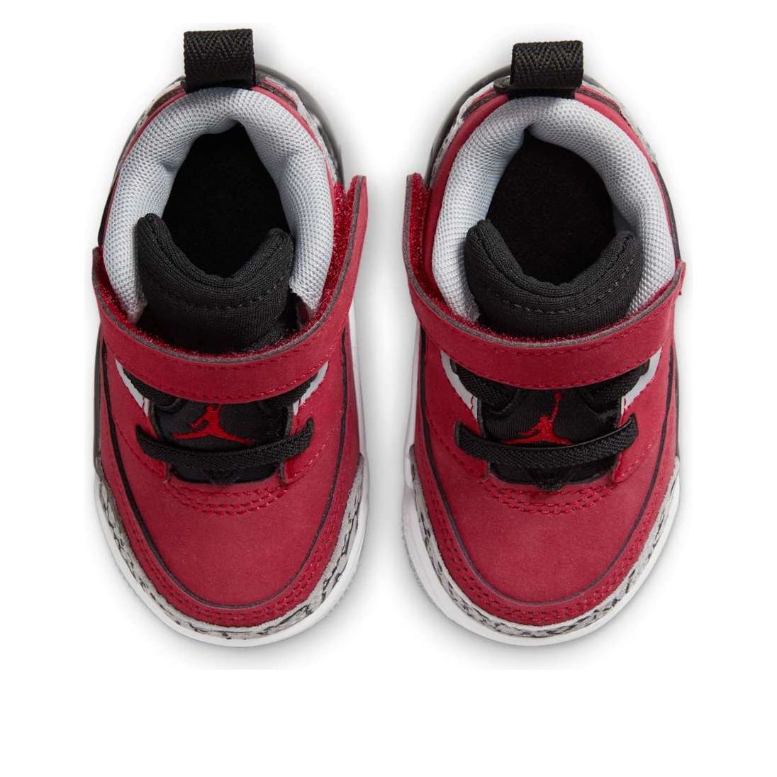 (TD) Air Jordan Spizike Low 'Toro' FQ3952-600