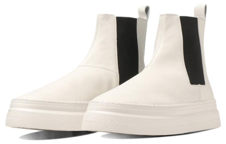 Converse All Star Coupe Bateau Sidegore 'White' 38001590