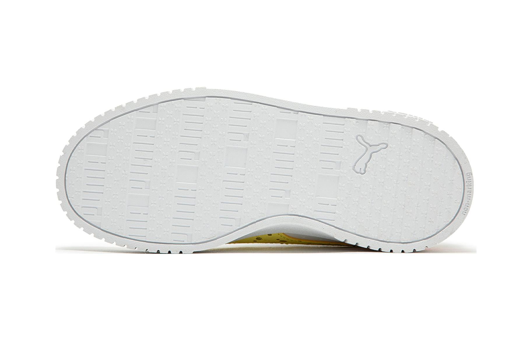 (PS) PUMA x SPONGEBOB SQUAREPANTS Carina 2.0 'White' 393903-01