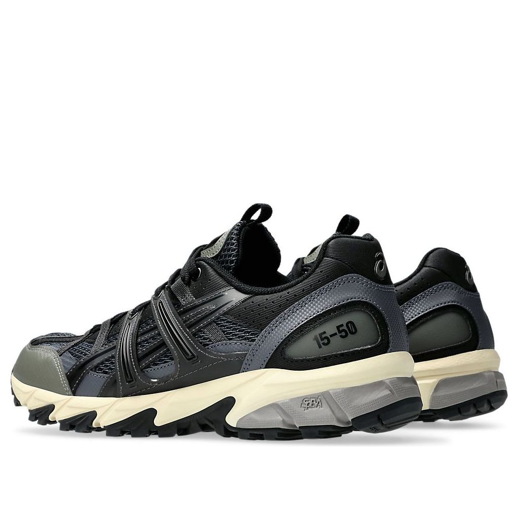 ASICS Gel-Sonoma 15-50 'Black Carrier Grey' 1203A488-001