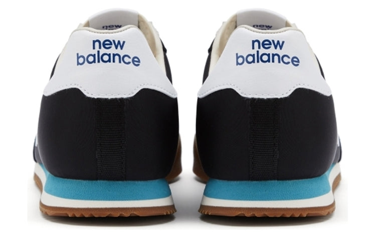 New Balance 360 Series Black/Blue ML360GA