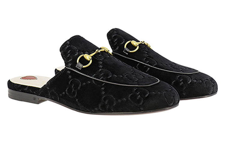 (WMNS) Gucci Princctown 475094-9JT20-1000