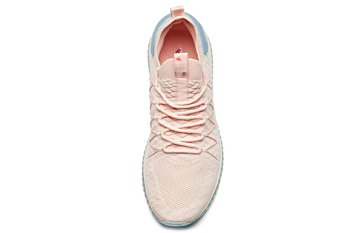 (WMNS) ANTA Flashfoam 'Pink Blue' 12915501-5