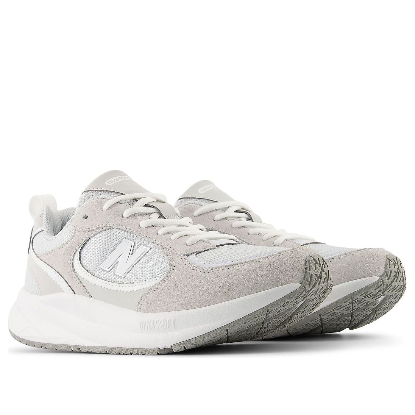 New Balance DynaSoft 'Grey Matter White Raincloud' UA950GR1