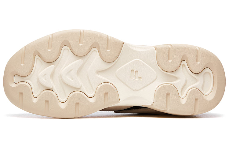 (WMNS) FILA FUSION Fila Ray T52W011107ASG