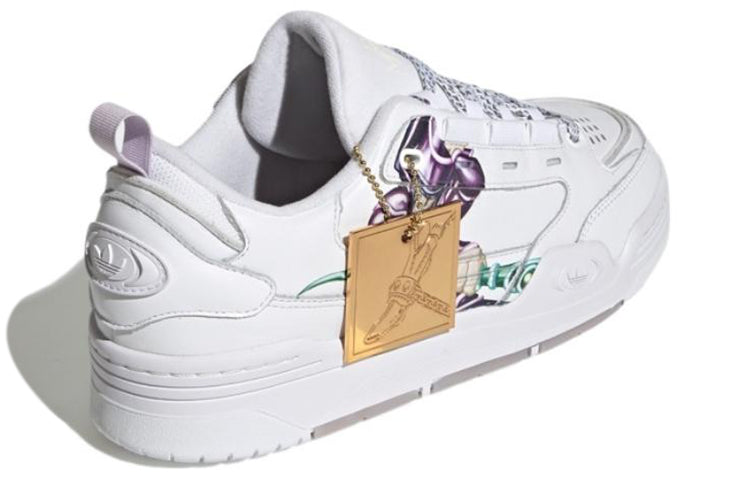 adidas Yu-Gi-Oh! x ADI2000 'Dark Magician' H06423