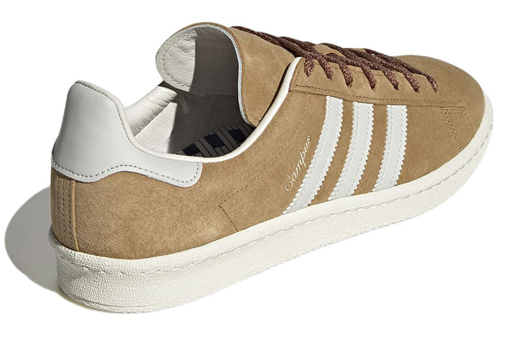 adidas Campus 80 'Mesa Off White' GY4585