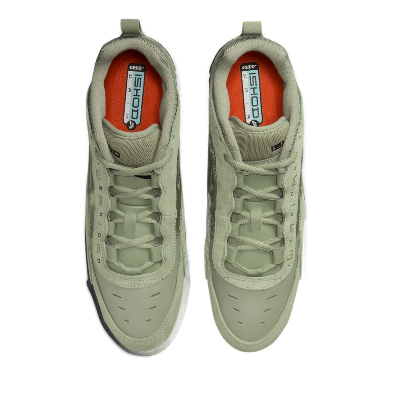 Nike SB Air Max Ishod 'Oil Green' FB2393-300