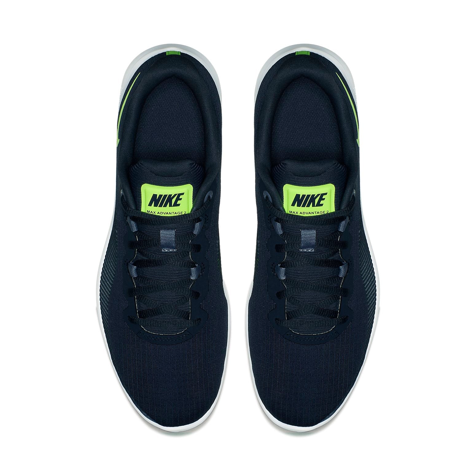 Nike Air Max Advantage 2 'Thunder Blue' AA7396-400