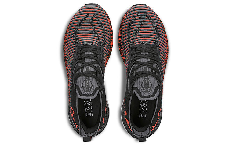 Under Armour Synergy 'Black Orange' 3026559-003