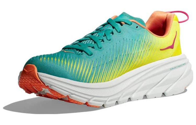 HOKA ONE ONE Rincon 3 'Ceramic Evening Primrose' 1119395-CEPR