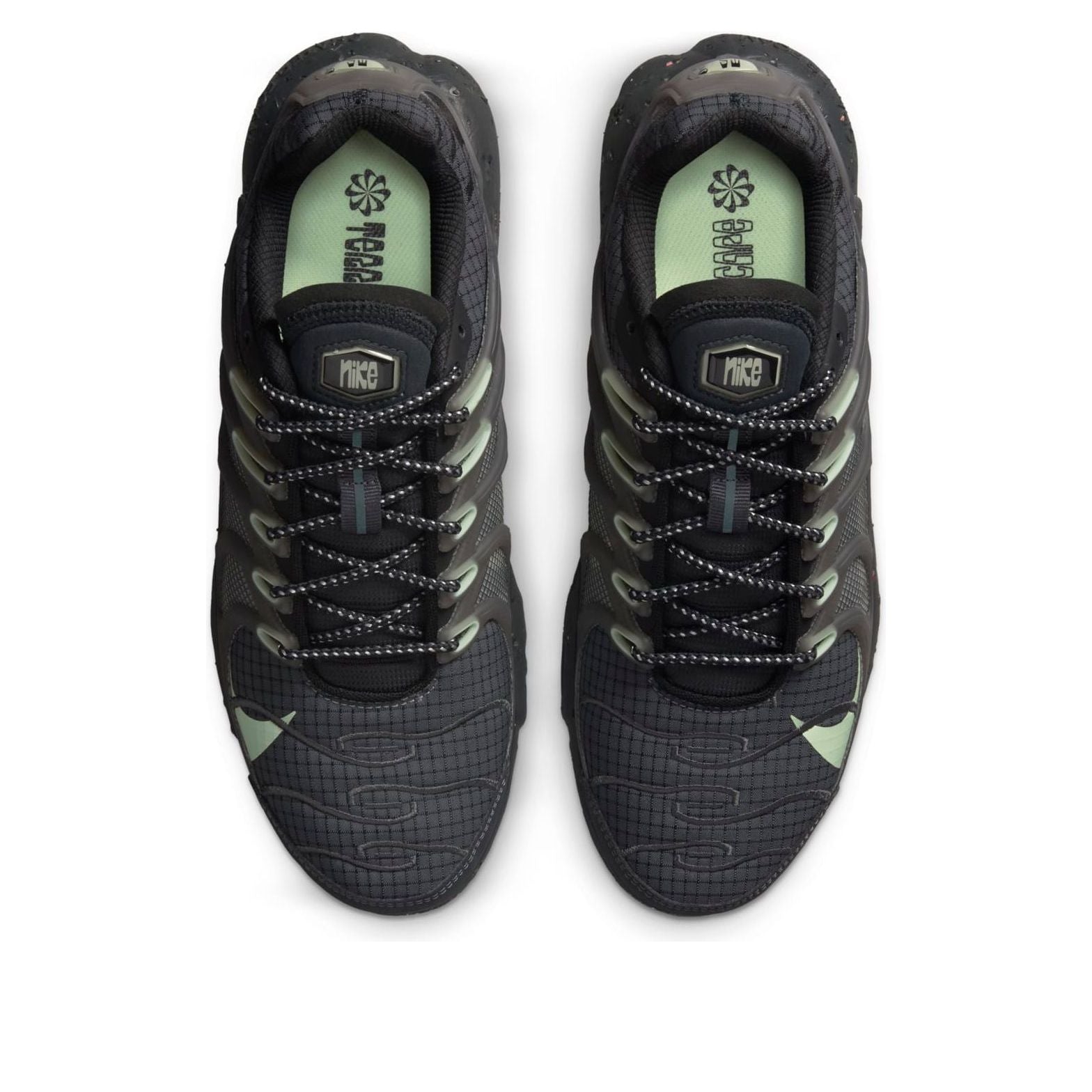 Nike Air Max Terrascape Plus 'Black Barely Volt' DC6078-002