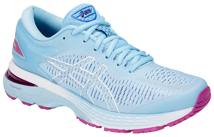 (WMNS) ASICS Gel-Kayano 25 'Lake Blue' 1012A026-401