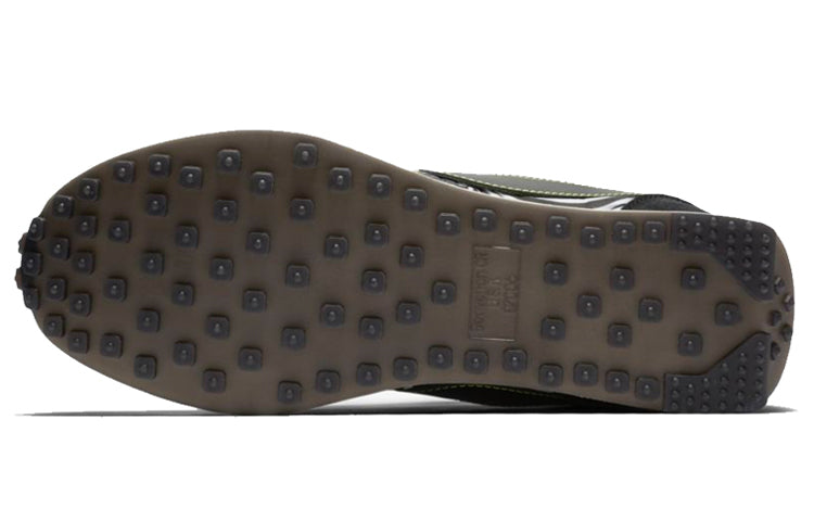 Nike Air Tailwind 79 'Illusion Pack - Black Volt' CZ6362-907