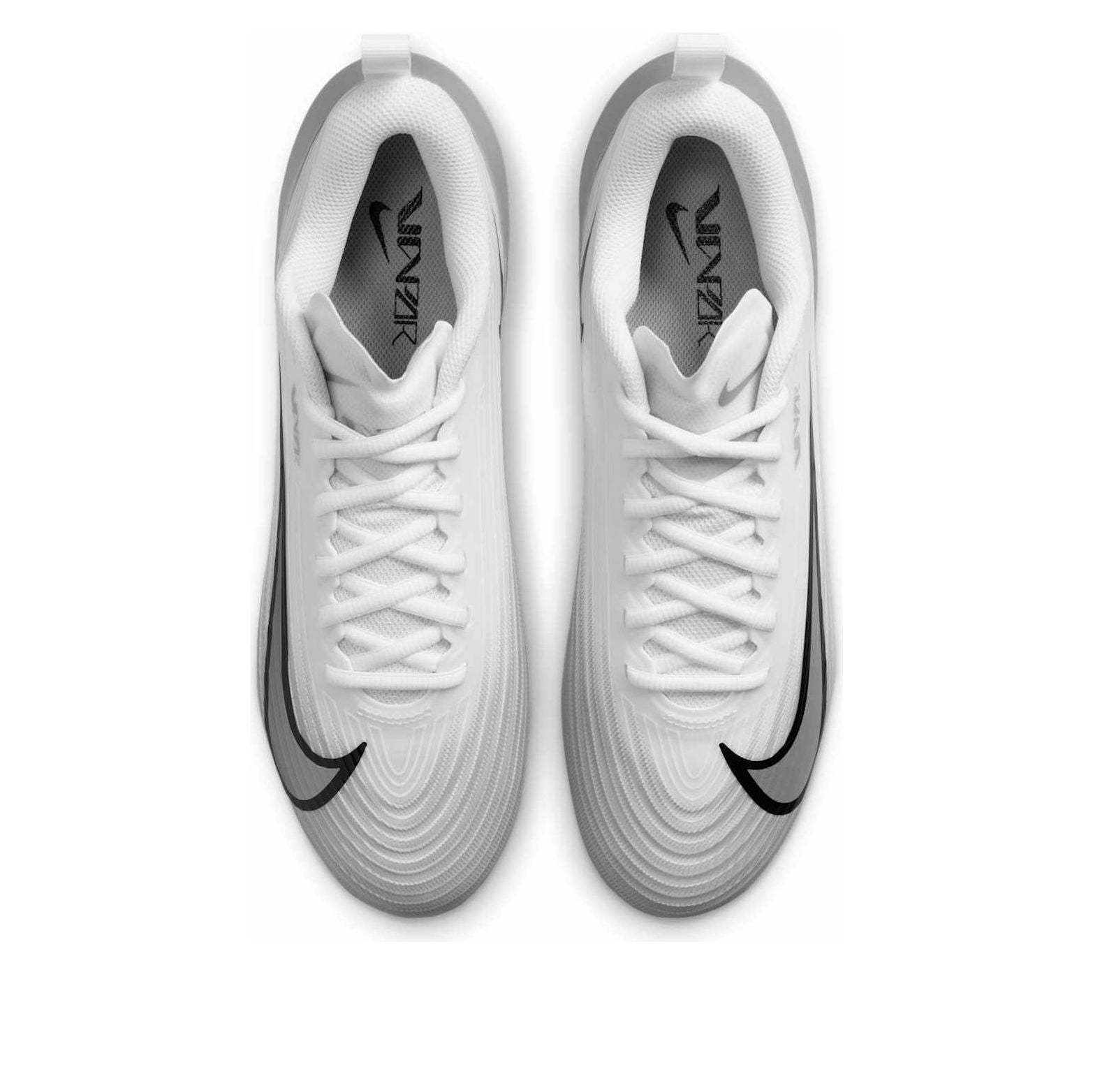 Nike Vapor Speed 3 'Summit White Wolf Grey Metallic Silver' FB3303-100