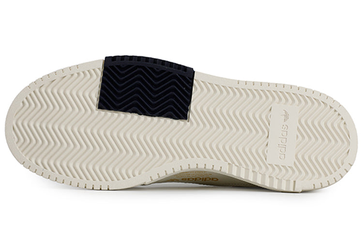 adidas Extra Butter x SC Premiere 'Core White' EF7239