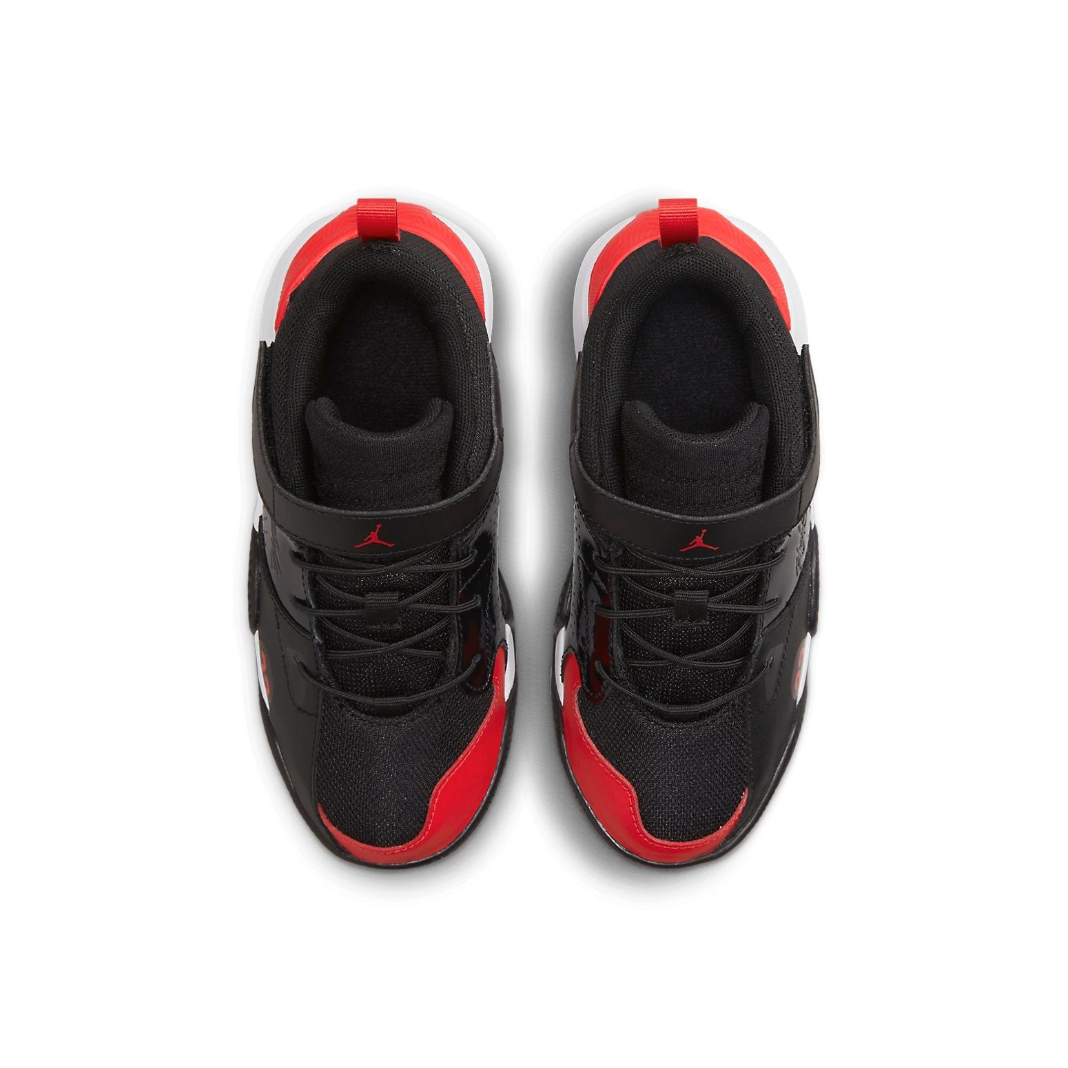(PS) Air Jordan Stay Loyal 2 'Bred' DQ8399-016