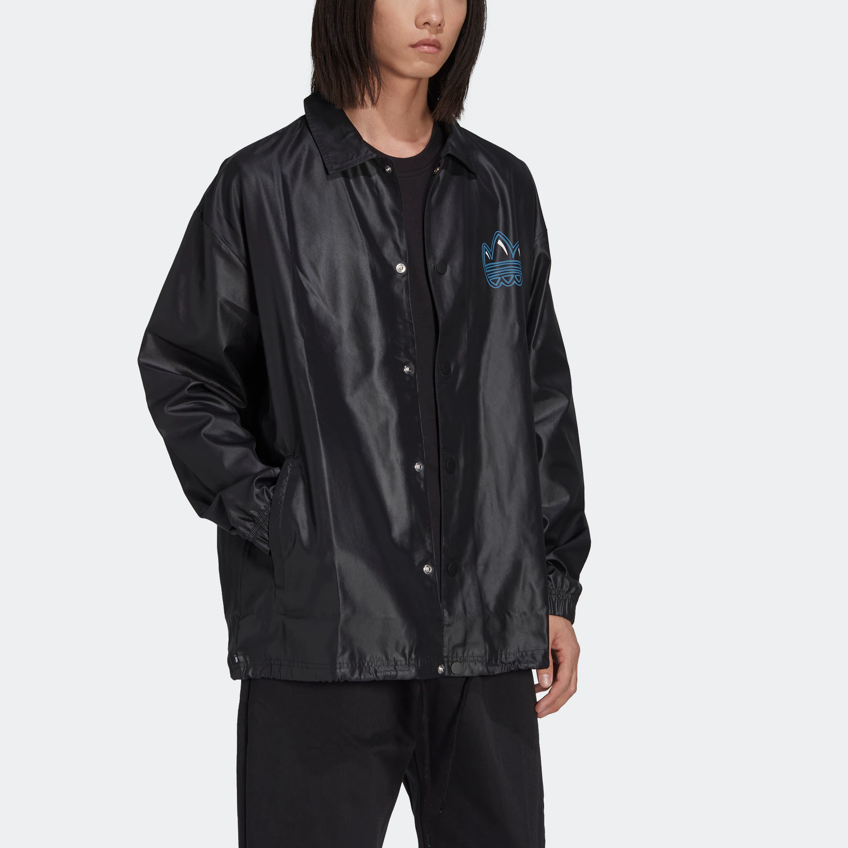 adidas originals Ccoach Jkt Logo HL9242