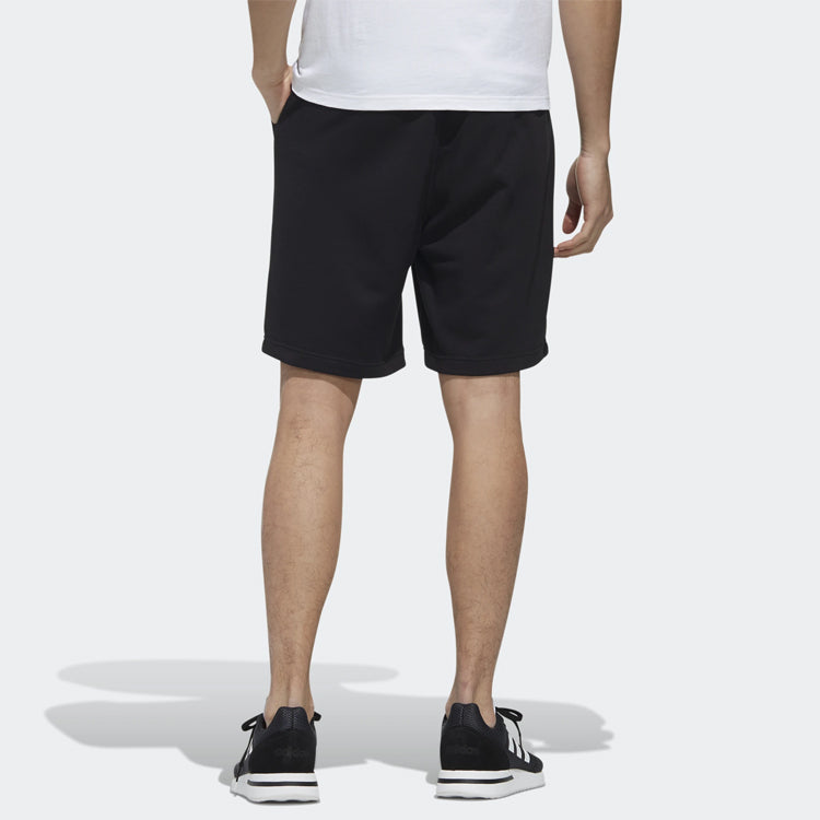 adidas neo M FAV SHORT Sports Shorts Black DW8218