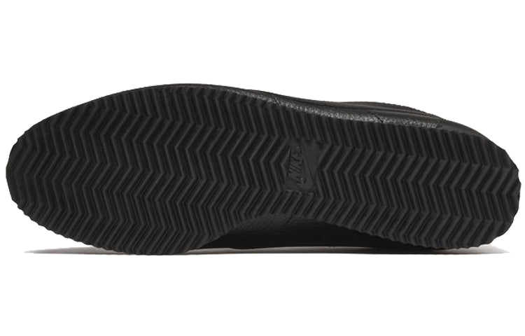 Nike Classic Cortez Leather 'Black Anthracite' 749571-002