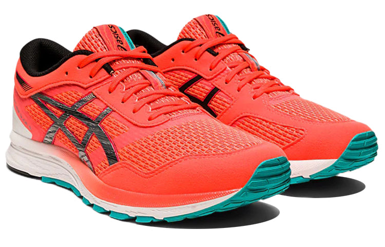 ASICS Gel-Feather Glide 5 'Orange Red' 1011A810-602