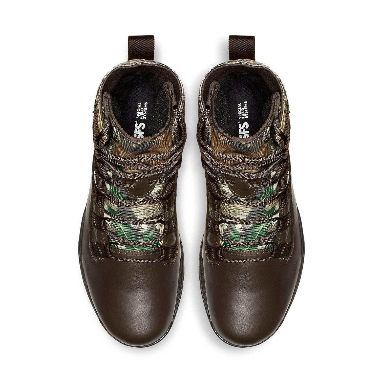 Nike SFB Gen 2 8" GORE-TEX Realtree 'Fauna Brown' AJ9277-220