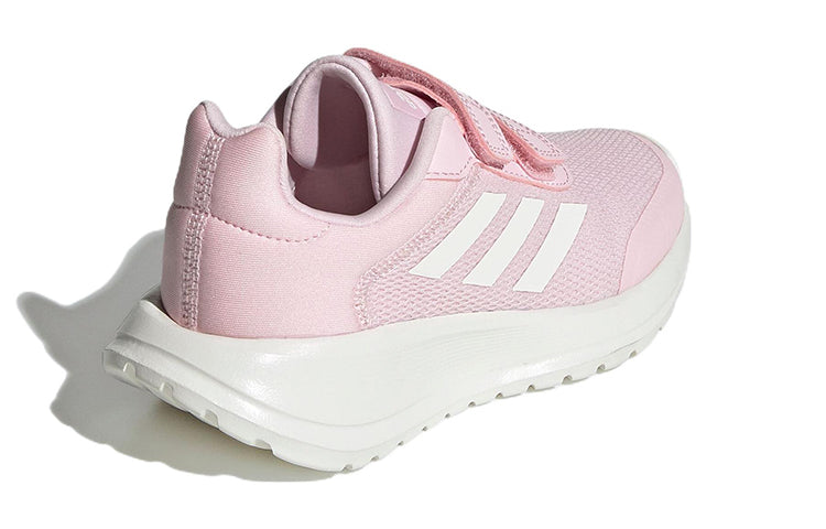 (GS) adidas Tensaur Run 2.0 CF 'Clear Pink' GZ3436