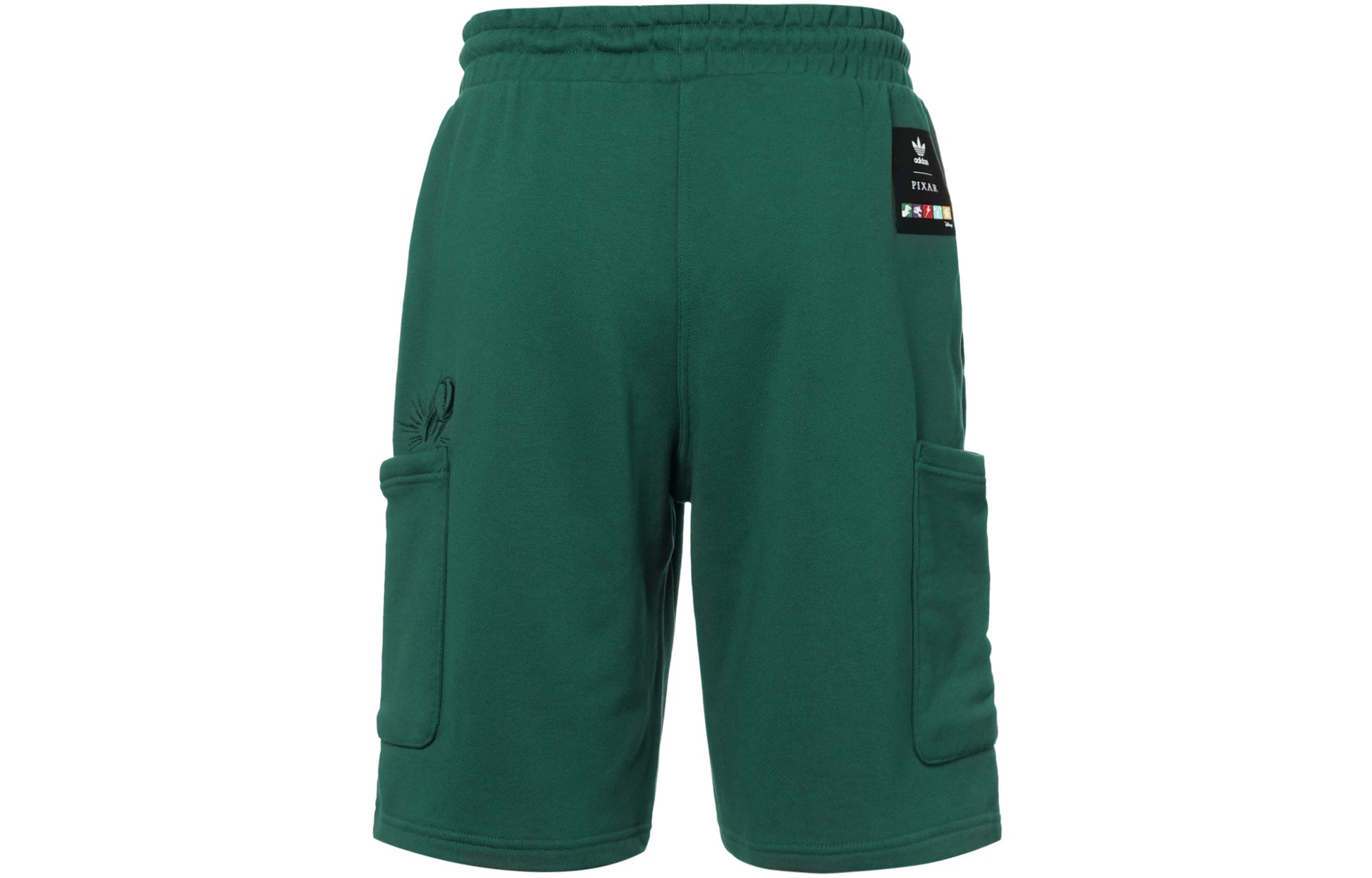 adidas originals x PIXAR Pants Men's Green HD9082