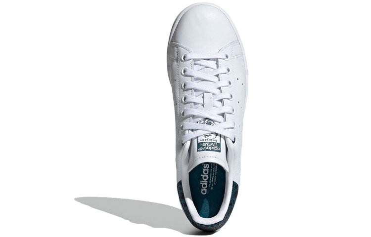 (WMNS) adidas Stan Smith 'White Tech Mineral' EE4895