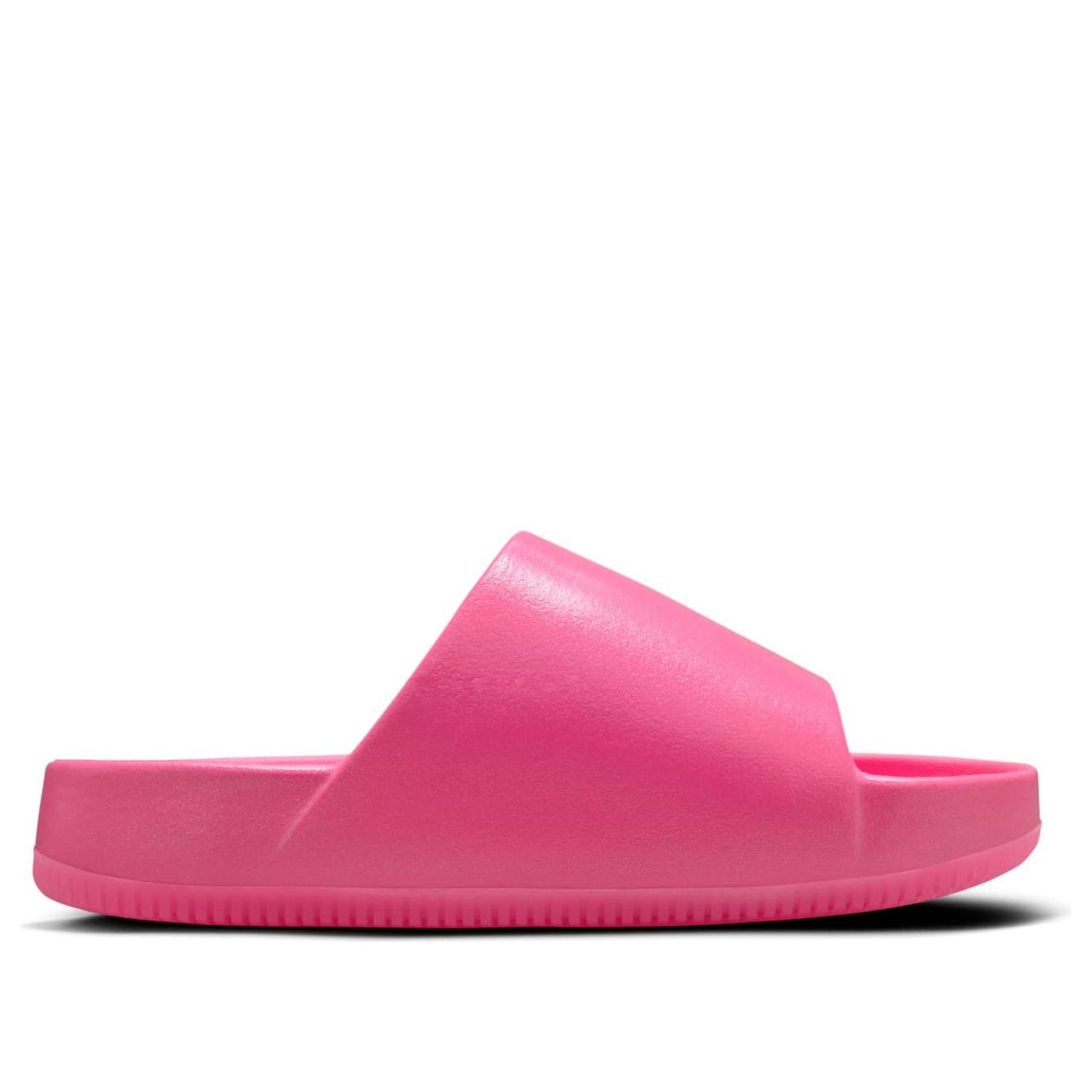 (WMNS) Nike Calm Slides 'Hyper Pink' FV5940-600