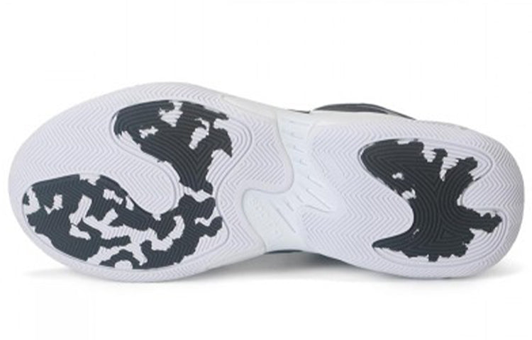 adidas Streetspirit 2.0 'Black White' FW3469