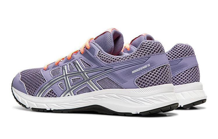 (GS) ASICS Gel-Contend 5 'Ash Rock Silver' 1014A049-503