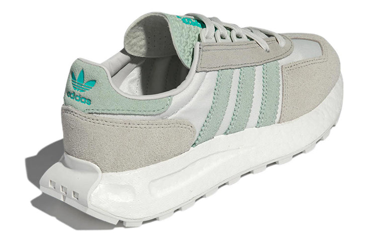 (WMNS) adidas Retropy E5 'Grey Green' HP7744