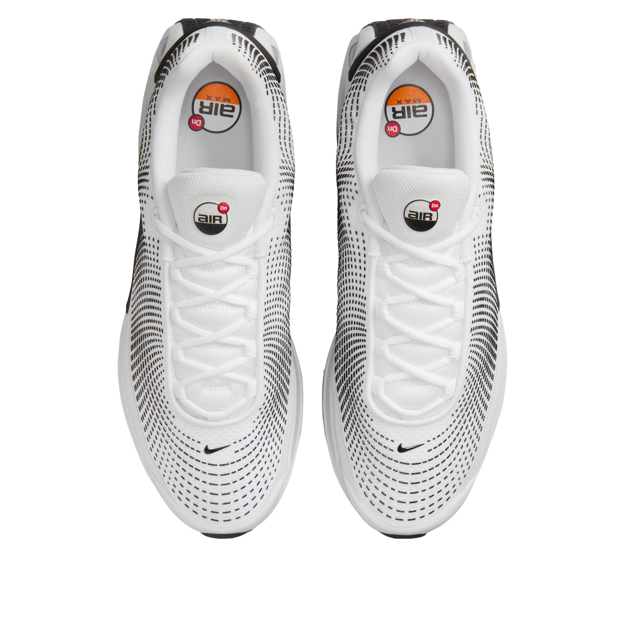 Nike Air Max Dn 'White Photon Dust Metallic Silver' DV3337-103