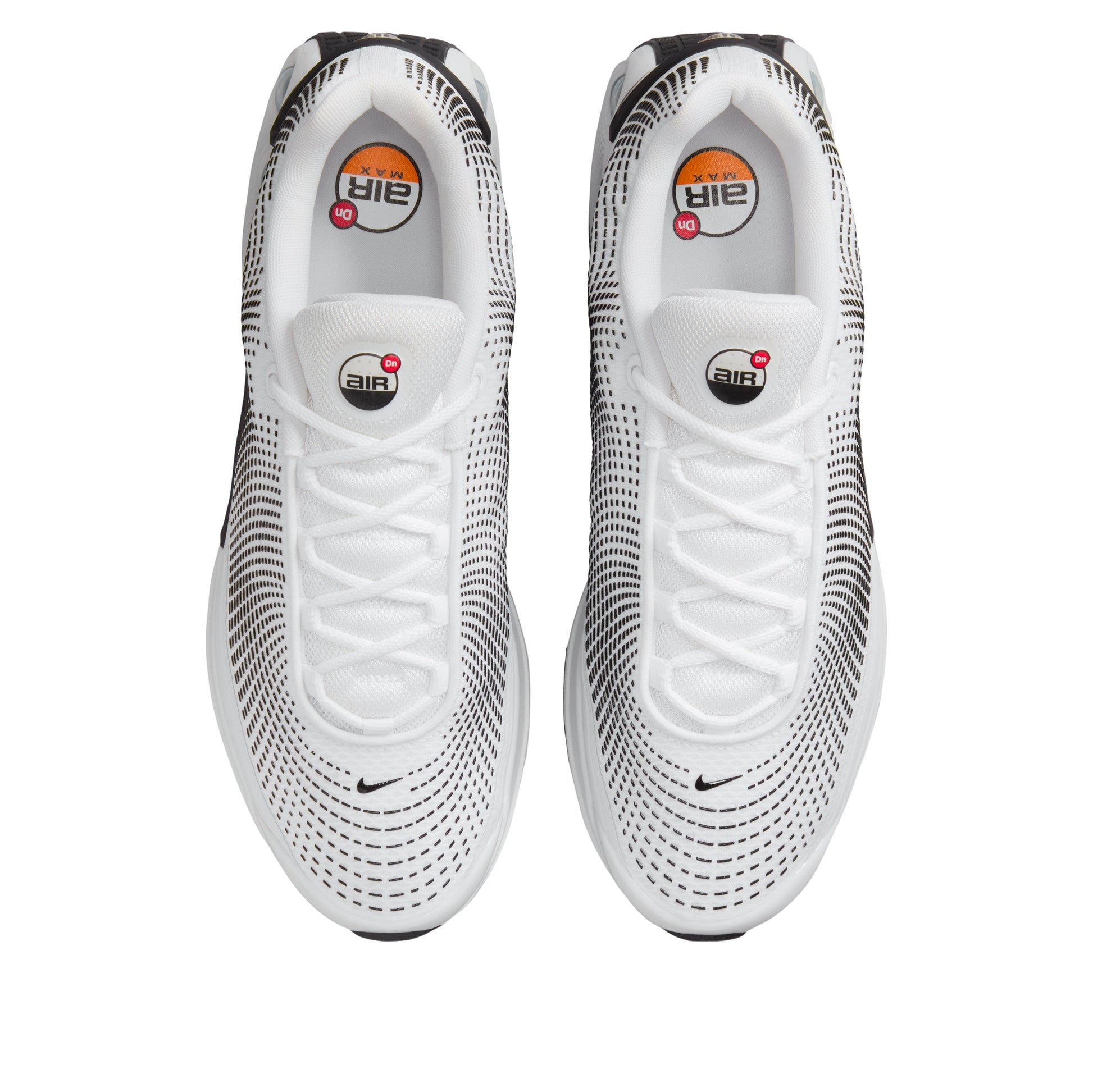 Nike Air Max Dn 'White Photon Dust Metallic Silver' DV3337-103