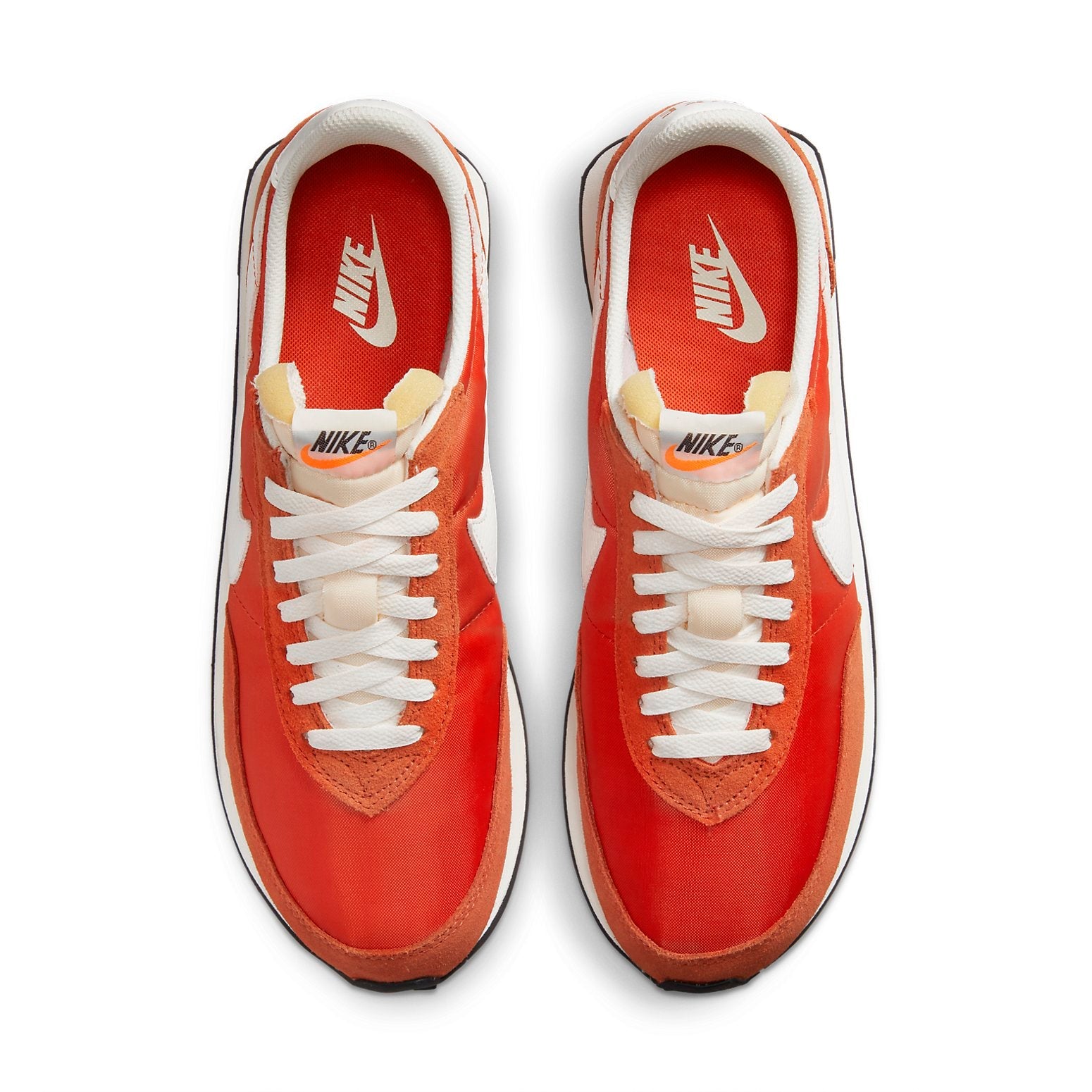 Nike Waffle Trainer 2 'Mantra Orange Medium Blue' DH1349-800