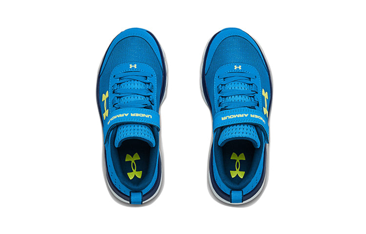 (PS) Under Armour Assert 8 AC 3022101-406