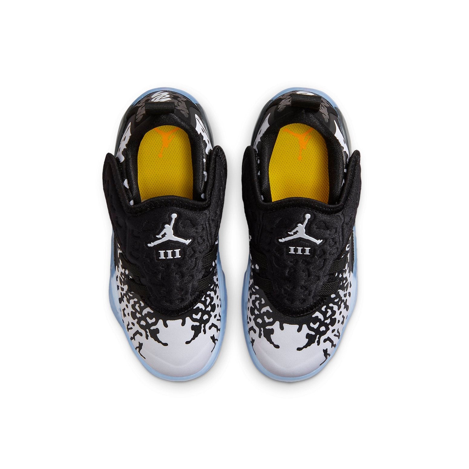 (PS) Air Jordan Zion 3 'Gen Zion' DV3870-018