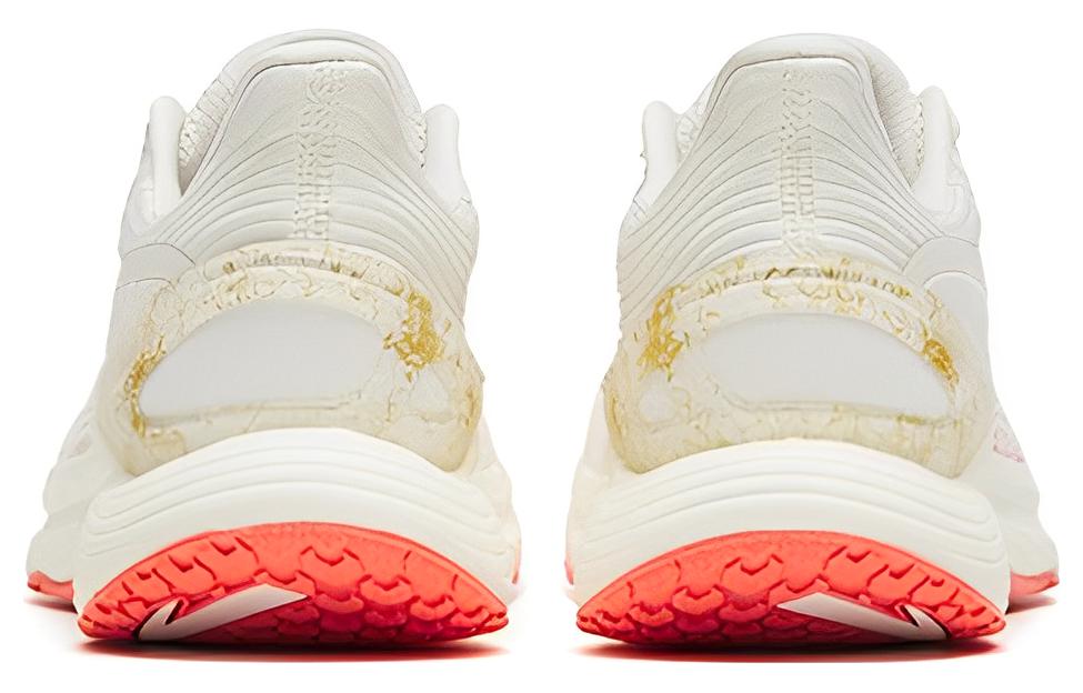 ANTA Chuang 3.0 Lite 'White Gold Orange' 112315586-12
