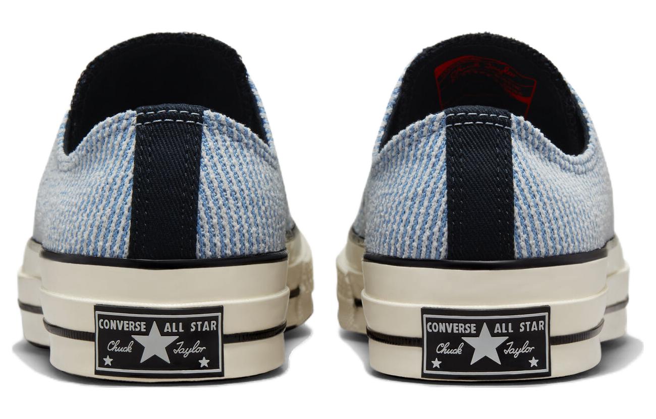 Converse All Star Chuck Taylor1970s 'Blue White' A02766C
