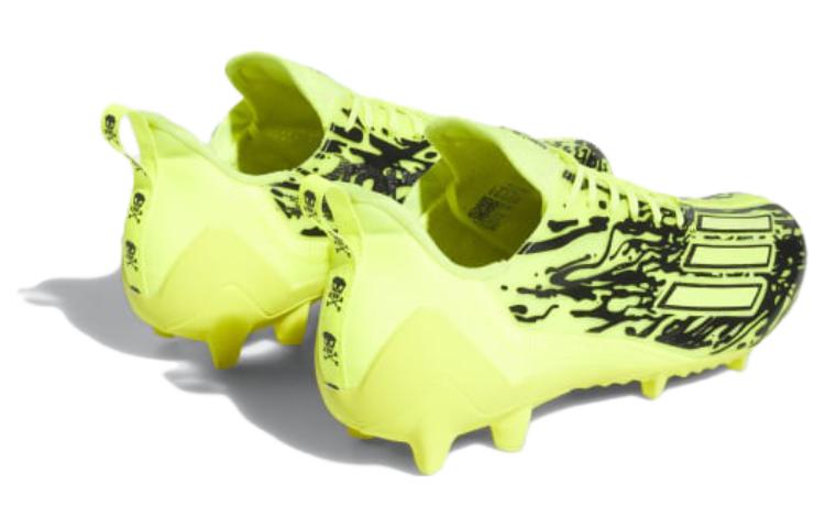 adidas Adizero 12.0 'Poison - Solar Yellow' IG7218