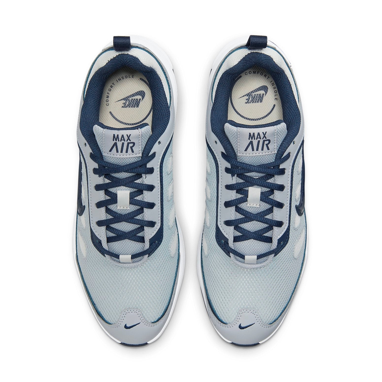 Nike Air Max AP 'Wolf Grey Obsidian' CU4826-005