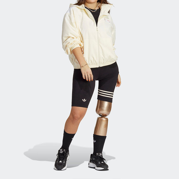 (WMNS) adidas Originals Jackets 'White' IP3771