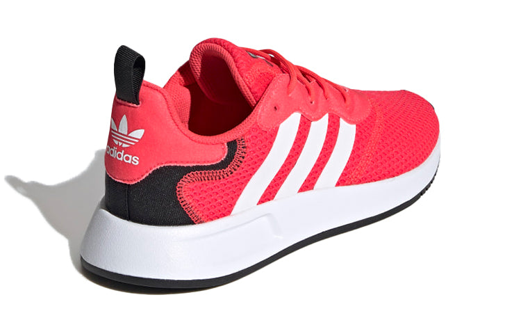 (GS) adidas originals X_Plr S J 'Red White' FV3637