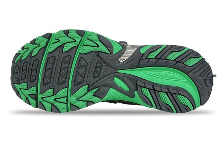 ASICS Kahana TR V2 Retro Functional Athleisure Casual Sports Shoe Unisex Gray Green 1203A259-020