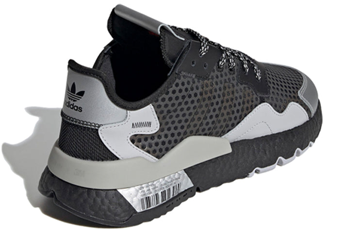 adidas Nite Jogger 'Bar Code Graphic' EF5407