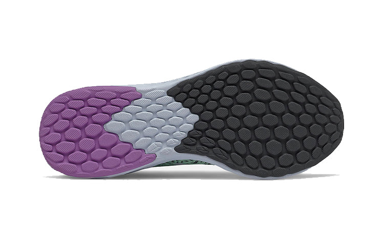 New Balance Fresh Foam Tempo 'Green Purple' GPTMPGP