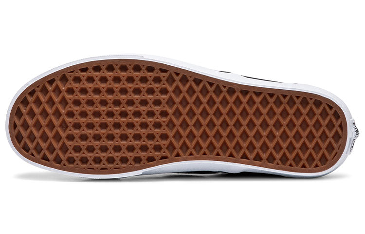 Vans Classic Slip-On 'Cosmic Check Reflective' VN0A5JMHB9J