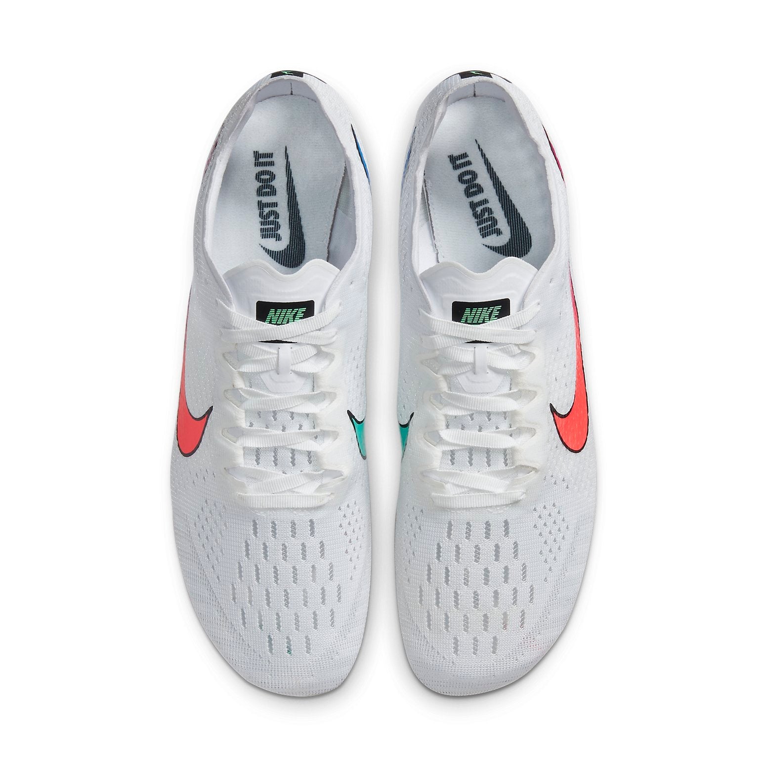 Nike Zoom Victory Elite 2 'White Ombre' 835998-100